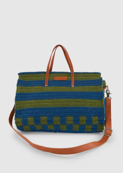 Linden Tote