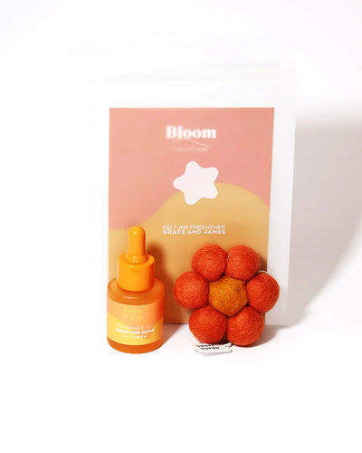 Bloom Air Freshener