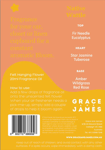 Bloom Air Freshener