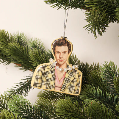 3D Bauble Harry Styles