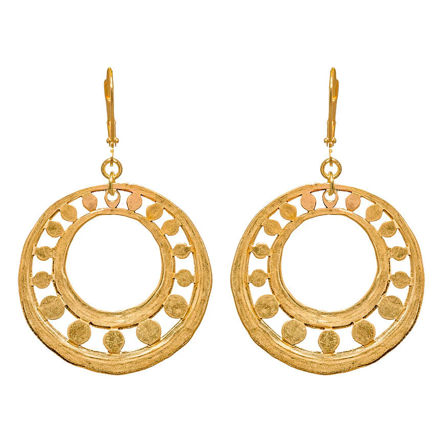 Olympe Earrings