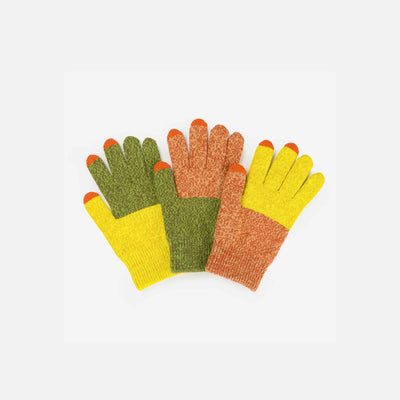 Pair & Spare Touchscreen Gloves