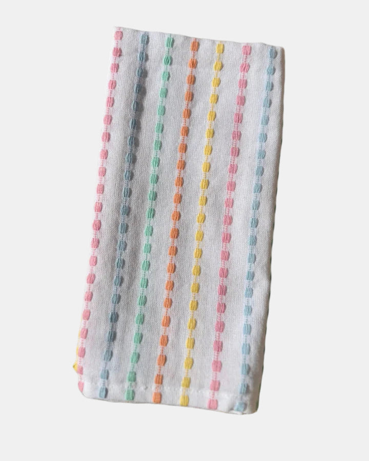 Pastel Dots Napkin Set