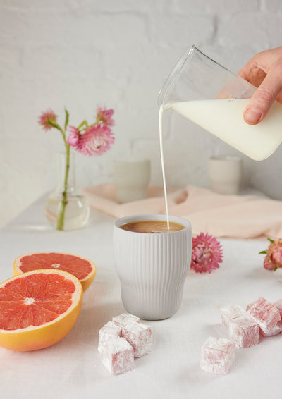 Angus & Celeste Pigment Latte Cups