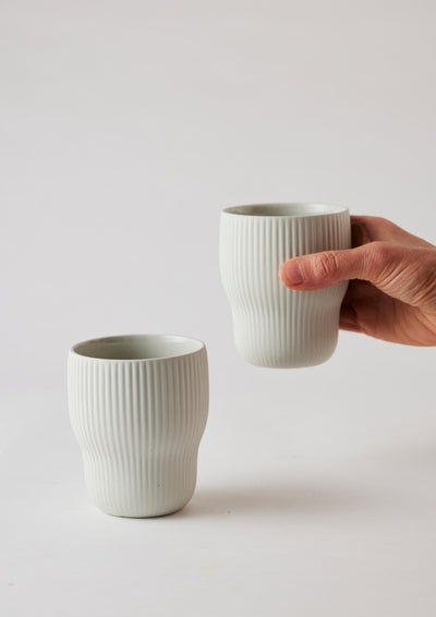 Angus & Celeste Pigment Latte Cups