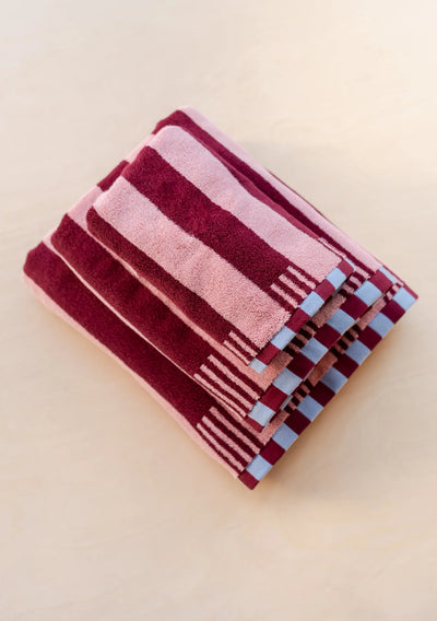 TBCo  Bath Towel