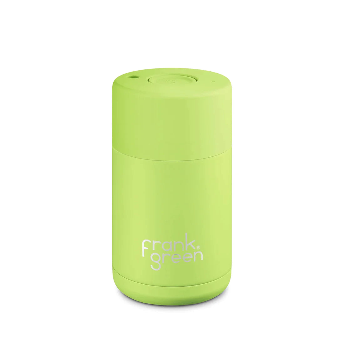 Frank Green Ceramic Reusable Cup / 10Oz