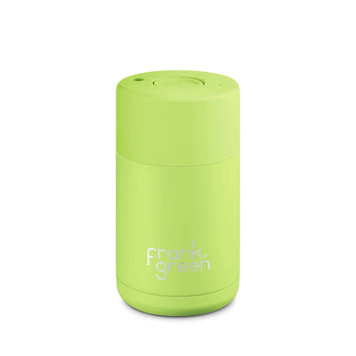 Frank Green Ceramic Reusable Cup / 10Oz