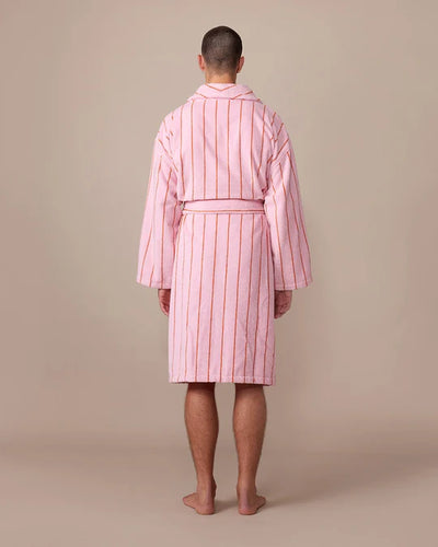 Hommey Terry Robe