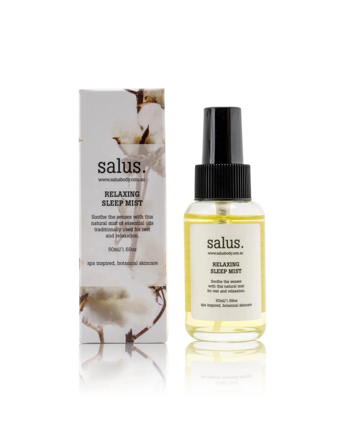 Salus Relaxing Sleep Mist / 50ml