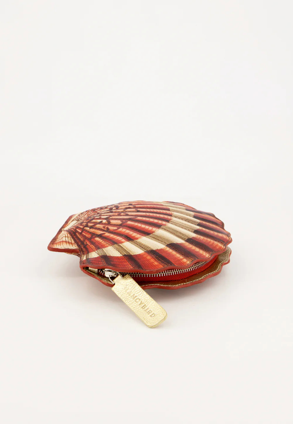 Shell Clutch