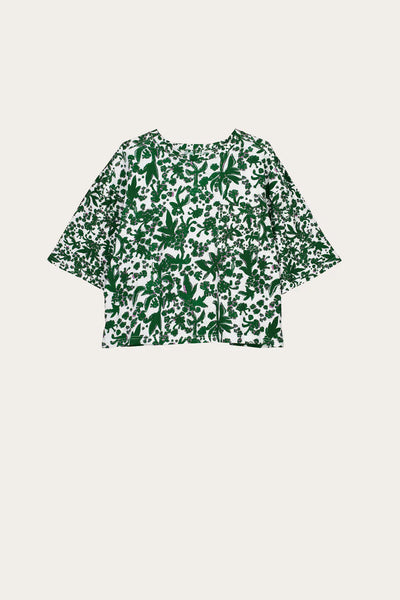 Tasmin Boxy Tee