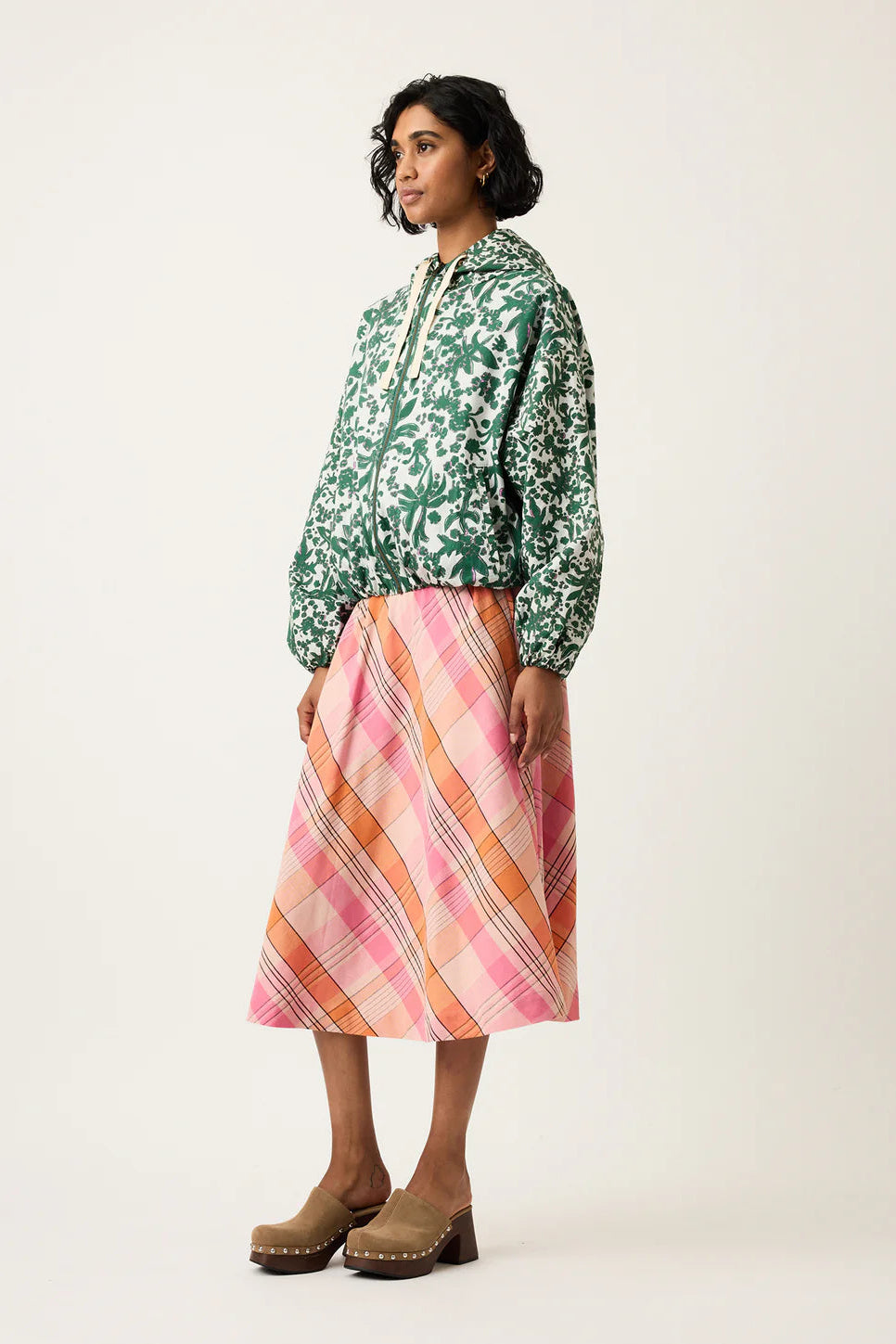 Bromley Jacket