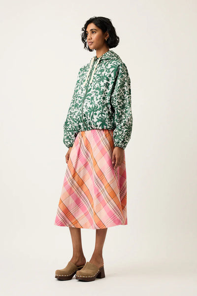 Bromley Jacket