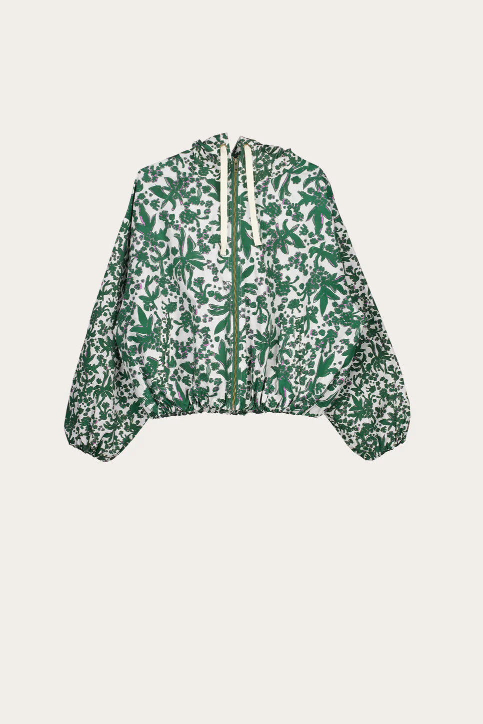 Bromley Jacket