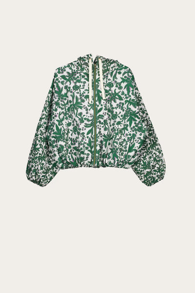 Bromley Jacket