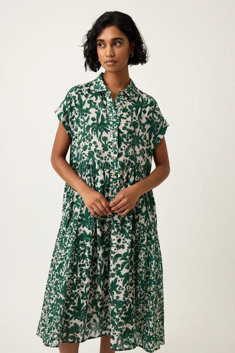 Maja Dress