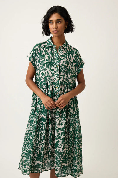 Maja Dress