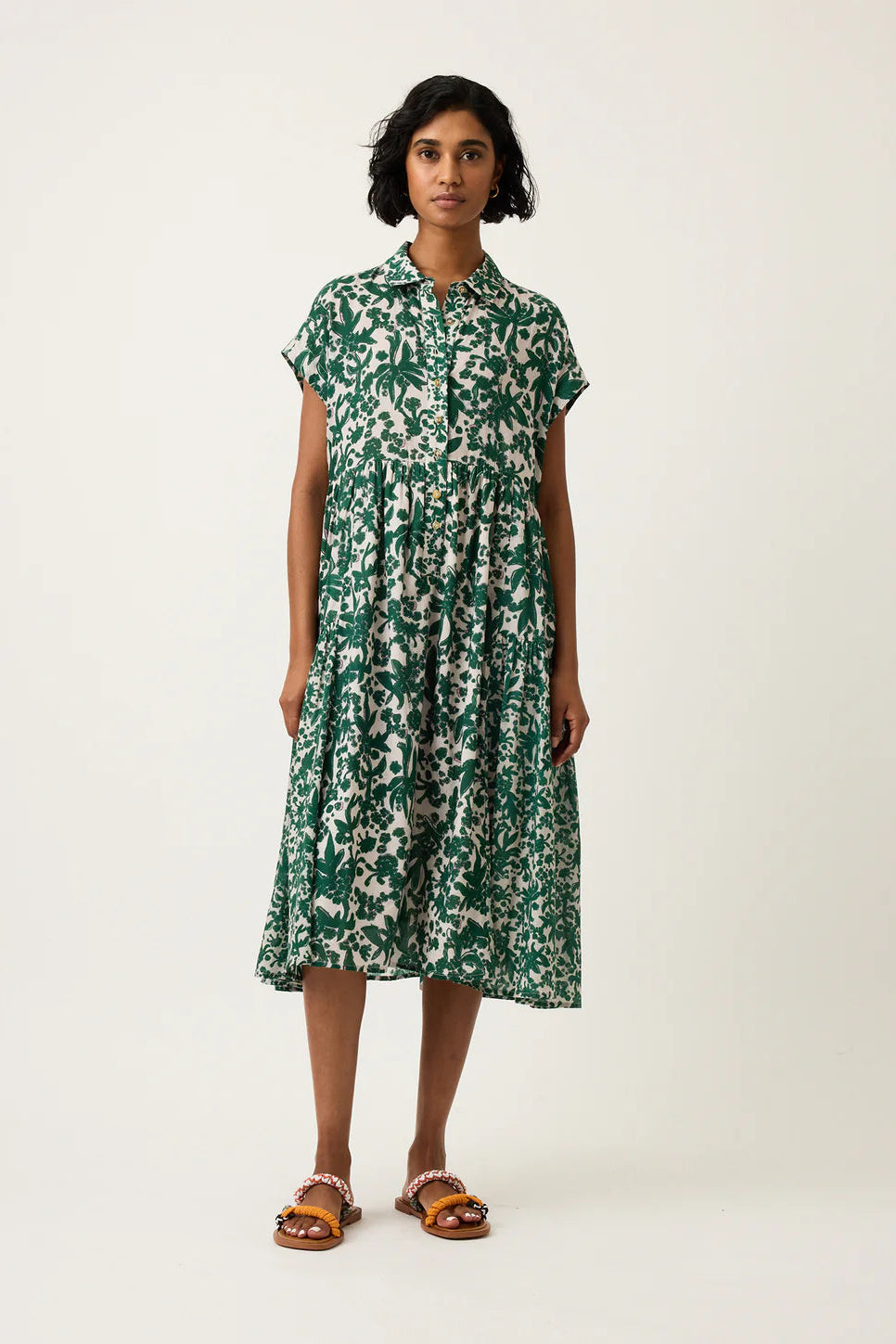 Maja Dress