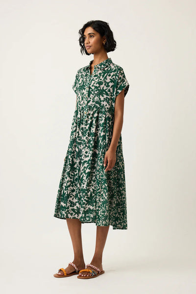 Maja Dress