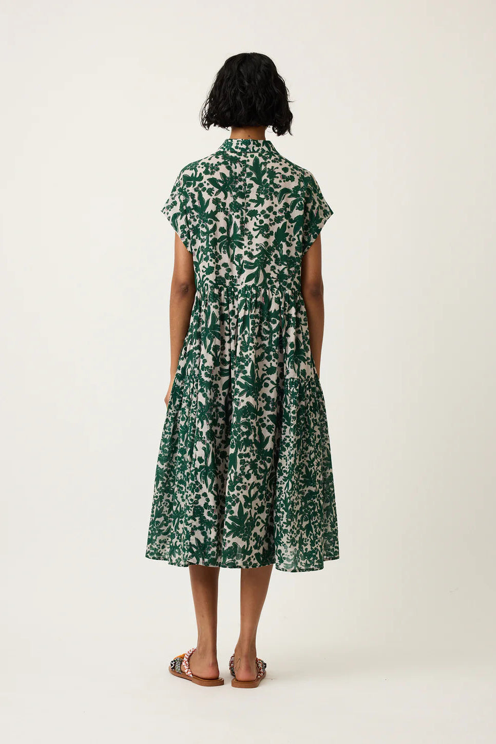 Maja Dress