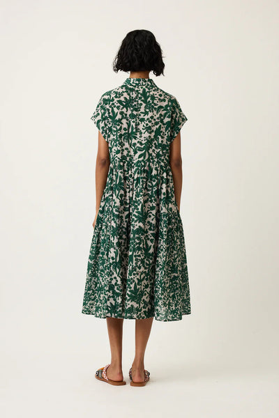 Maja Dress