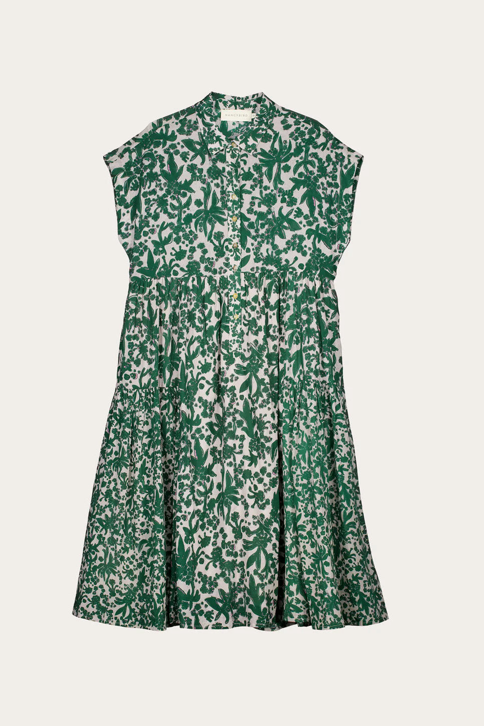 Maja Dress