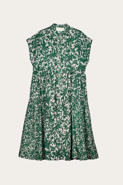 Maja Dress