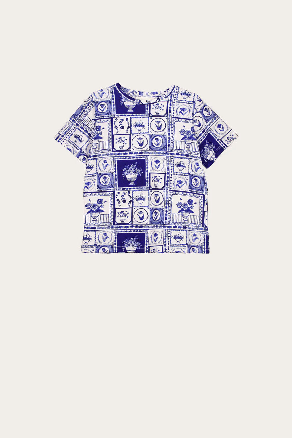 Apollo Tee