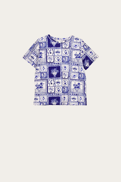 Apollo Tee