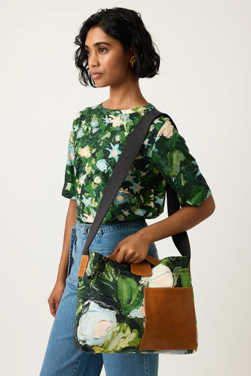 Assemble Tote