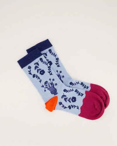Nancybird Socks