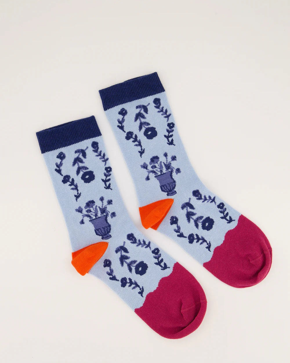 Nancybird Socks