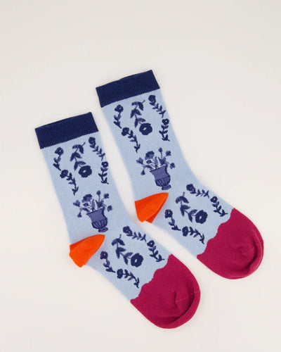 Nancybird Socks