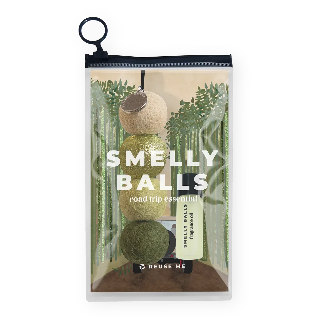 Smelly Balls / Limited Edition