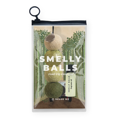 Smelly Balls / Limited Edition