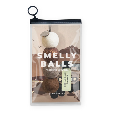 Smelly Balls / Limited Edition