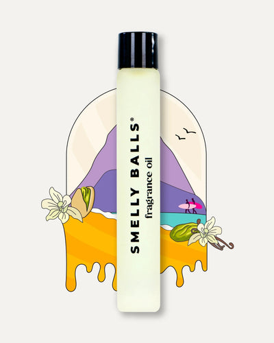 Smelly Balls Fragrance Oil / 15ml