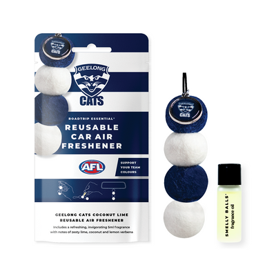 Smelly Balls / AFL