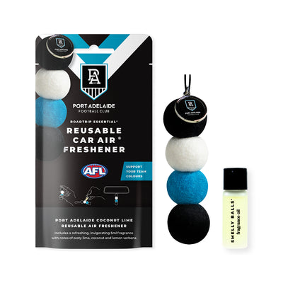 Smelly Balls / AFL