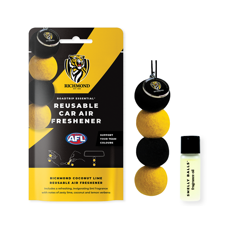 Smelly Balls / AFL