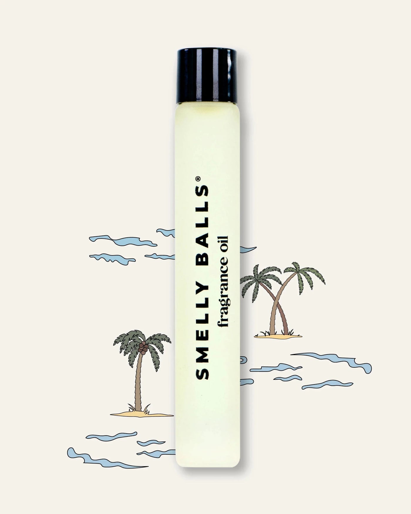 Smelly Balls Fragrance Oil / 15ml