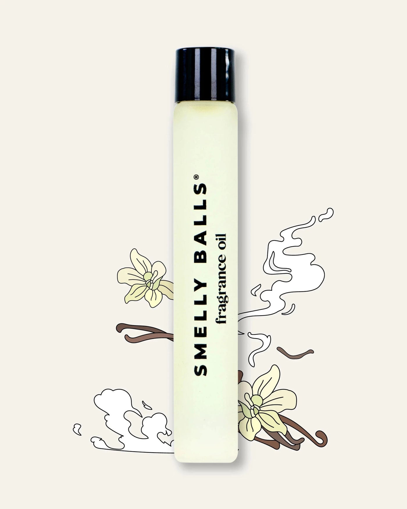 Smelly Balls Fragrance Oil / 15ml