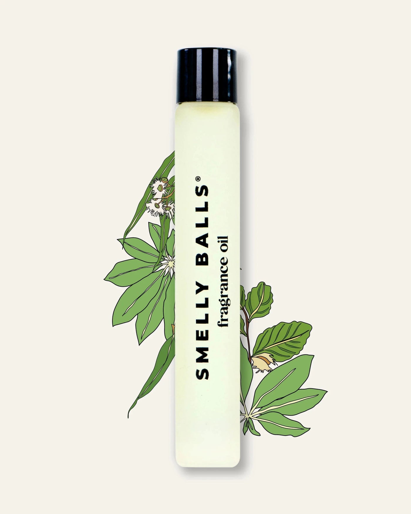Smelly Balls Fragrance Oil / 15ml