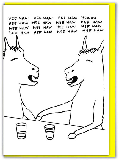 David Shrigley Greeting Cards