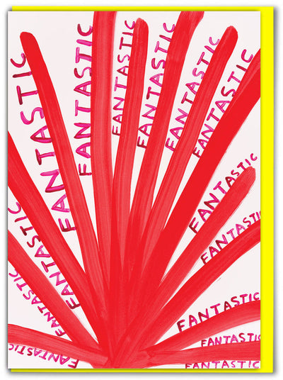 David Shrigley Greeting Cards