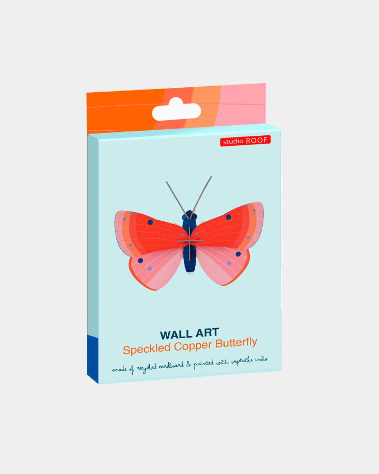 Studio Roof Wall Art B7 / Butterflies