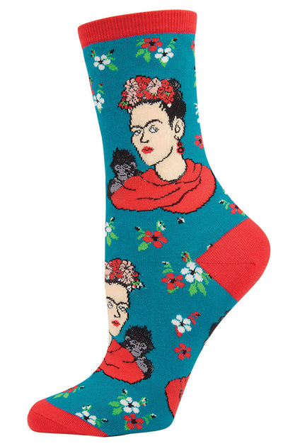 Ladies Socks