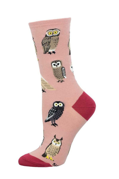 Ladies Socks