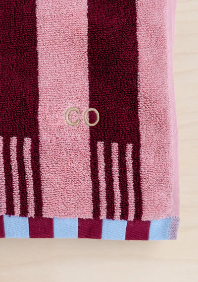 TBCo  Bath Towel
